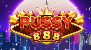 Pussy888 